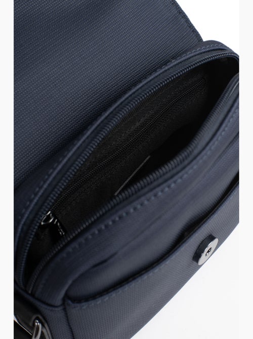 Bolso de mano travel light hexagona - Kiabi
