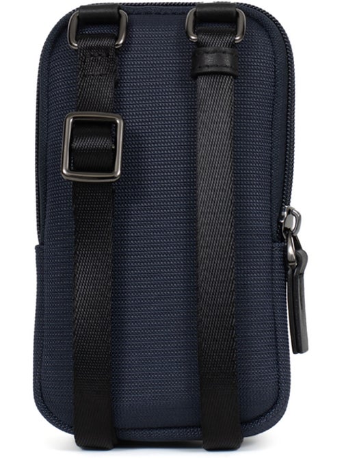 Bolso de mano travel light hexagona - Kiabi