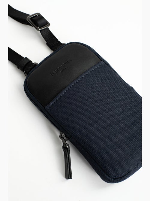 Bolso de mano travel light hexagona - Kiabi