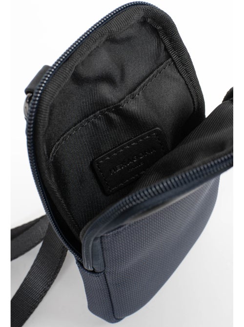 Bolso de mano travel light hexagona - Kiabi