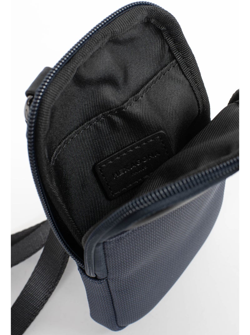 Bolso de mano travel light hexagona Azul marino - Kiabi