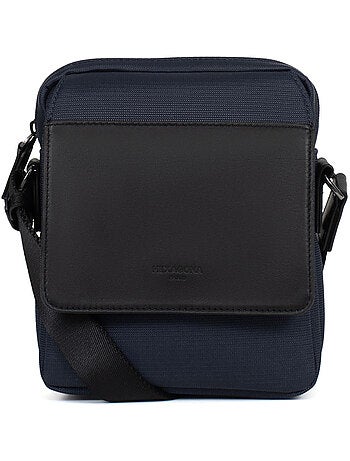 Bolso de mano travel light hexagona