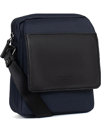 Bolso de mano travel light hexagona