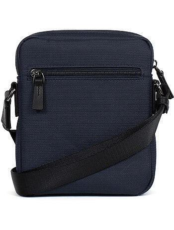 Bolso de mano travel light hexagona