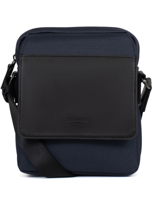 Bolso de mano travel light hexagona - Kiabi