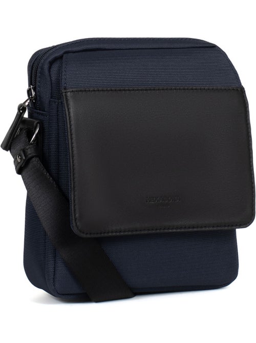 Bolso de mano travel light hexagona - Kiabi