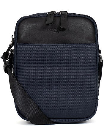 Bolso de mano travel light hexagona