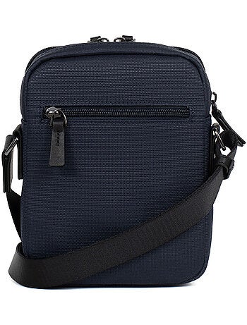 Bolso de mano travel light hexagona