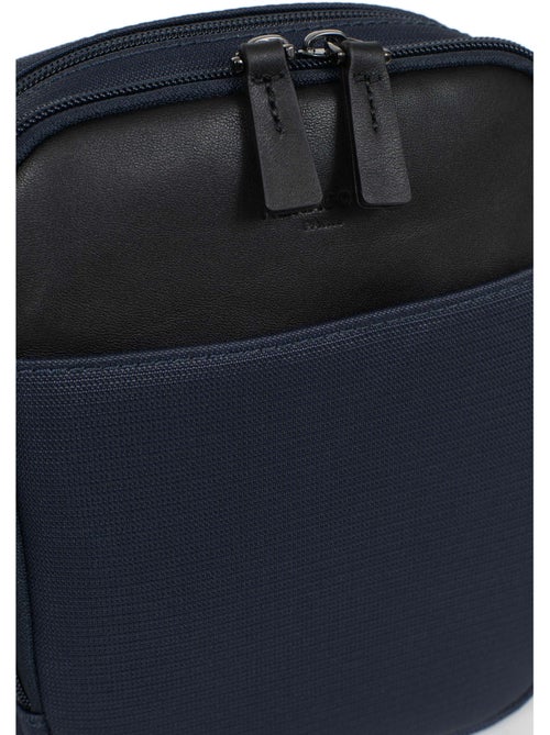 Bolso de mano travel light hexagona - Kiabi