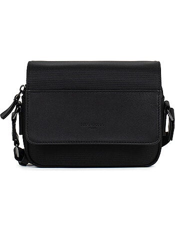 Bolso de mano travel light hexagona