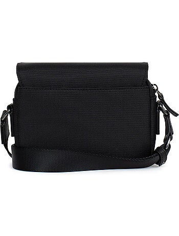 Bolso de mano travel light hexagona