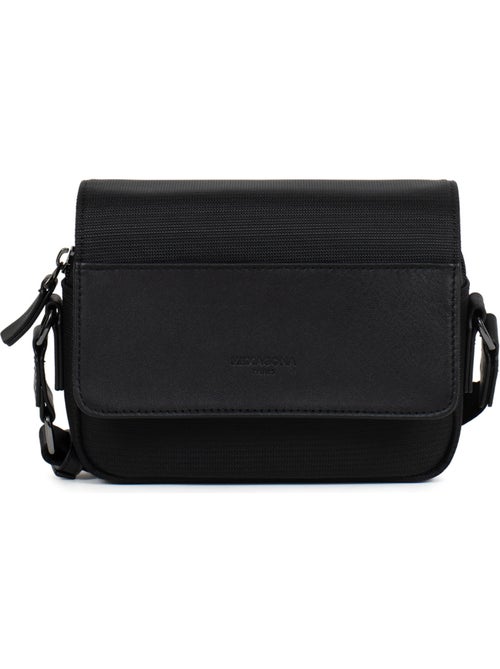 Bolso de mano travel light hexagona - Kiabi