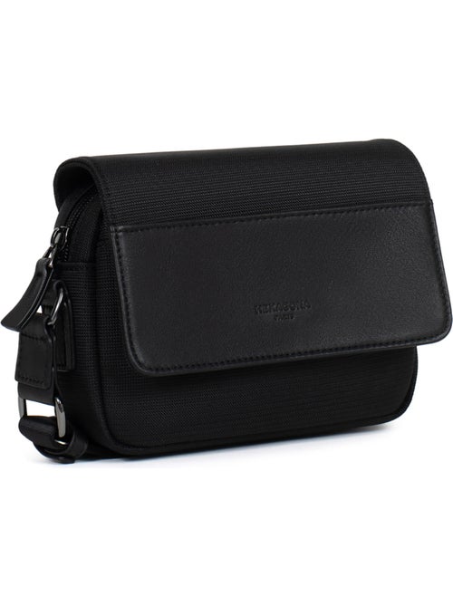 Bolso de mano travel light hexagona - Kiabi