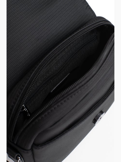 Bolso de mano travel light hexagona - Kiabi