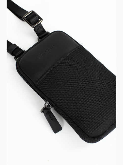 Bolso de mano travel light hexagona - Kiabi