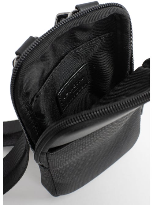 Bolso de mano travel light hexagona - Kiabi