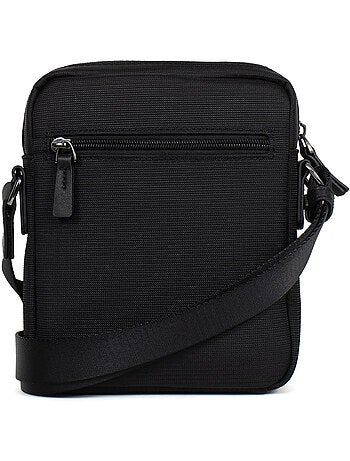 Bolso de mano travel light hexagona
