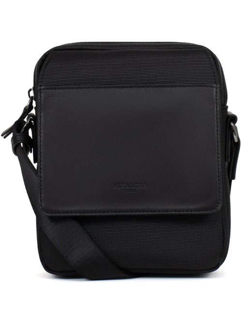 Bolso de mano travel light hexagona - Kiabi