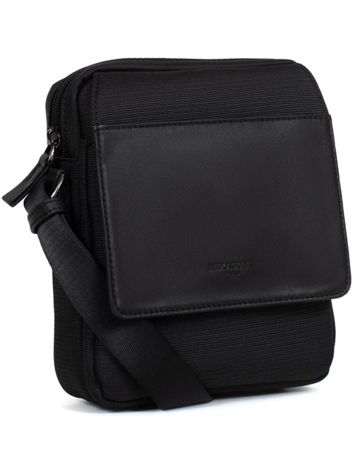 Bolso de mano travel light hexagona - Kiabi