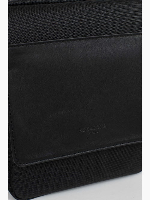 Bolso de mano travel light hexagona - Kiabi