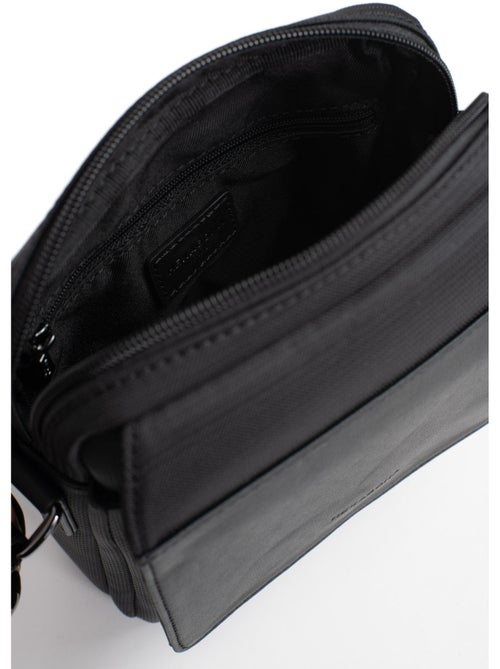 Bolso de mano travel light hexagona - Kiabi
