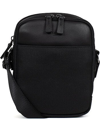 Bolso de mano travel light hexagona