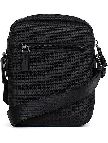 Bolso de mano travel light hexagona