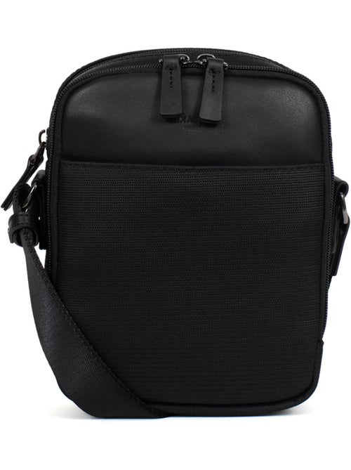 Bolso de mano travel light hexagona - Kiabi