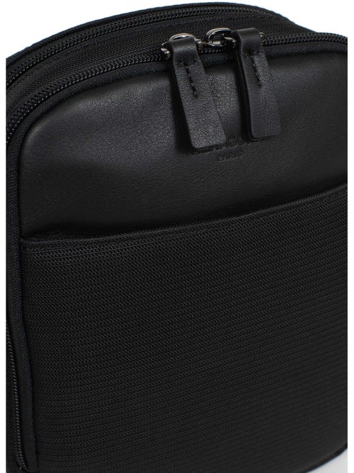 Bolso de mano travel light hexagona - Kiabi