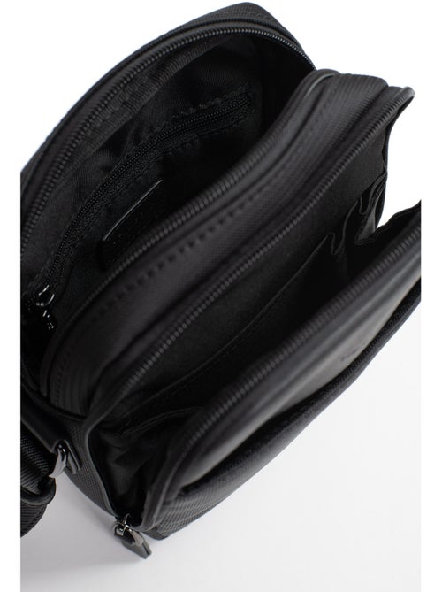 Bolso de mano travel light hexagona - Kiabi