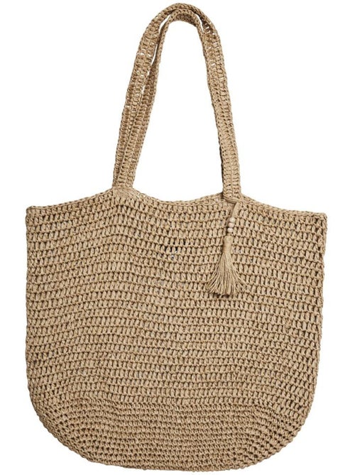 Bolso de Mano Vero Moda para Mujer - Kiabi Bolso de Mano Vero Moda para Mujer - Kiabi