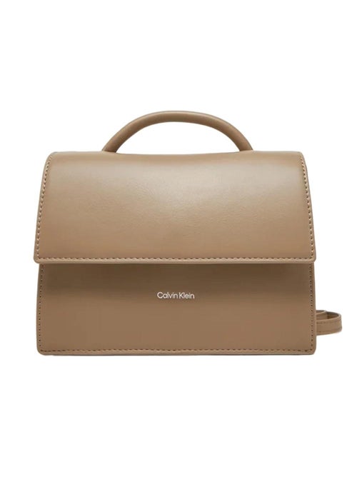 Bolso de Mujer Calvin Klein Jeans con Asa - Kiabi