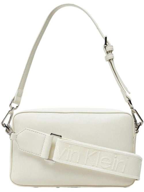 Bolso de Mujer Calvin Klein Jeans - Kiabi Bolso de Mujer Calvin Klein Jeans - Kiabi