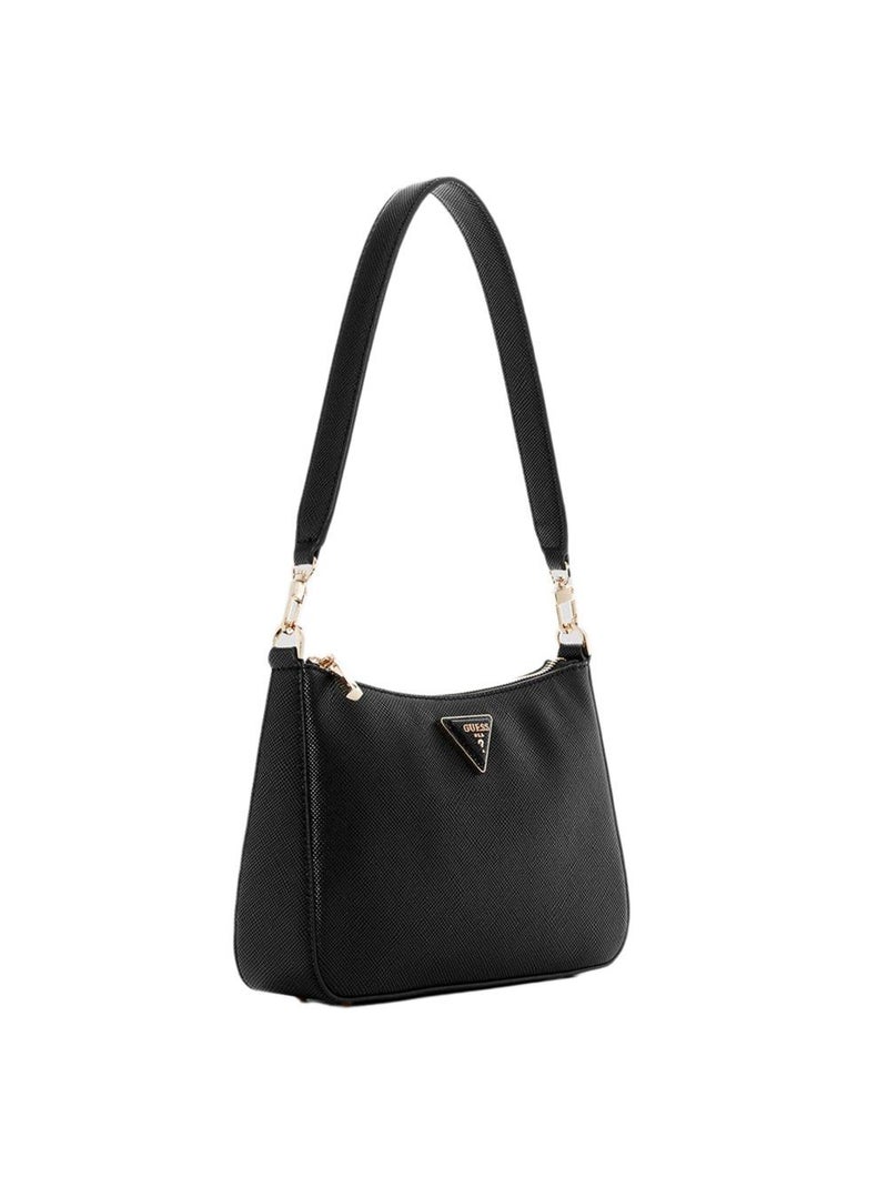 Bolso de Mujer Guess Negro - Kiabi