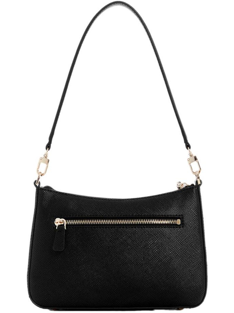 Bolso de Mujer Guess Negro - Kiabi
