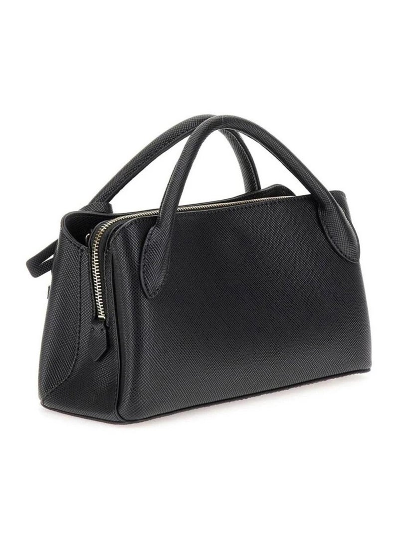 Bolso de Mujer Guess Negro - Kiabi