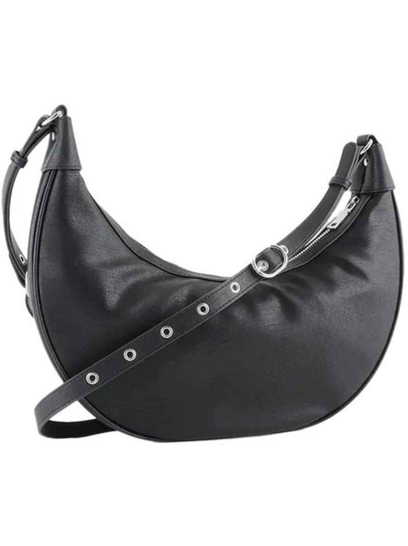 Bolso de Mujer Kaporal Negro - Kiabi