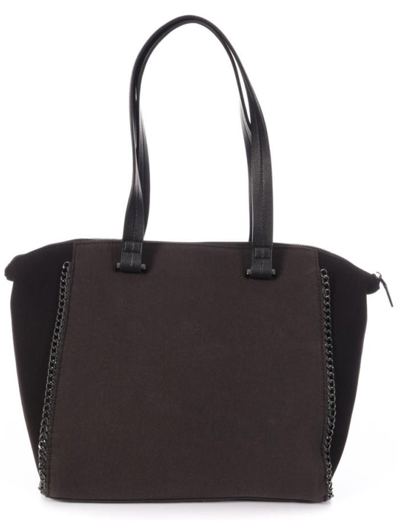 Bolso de Mujer Kaporal Negro - Kiabi