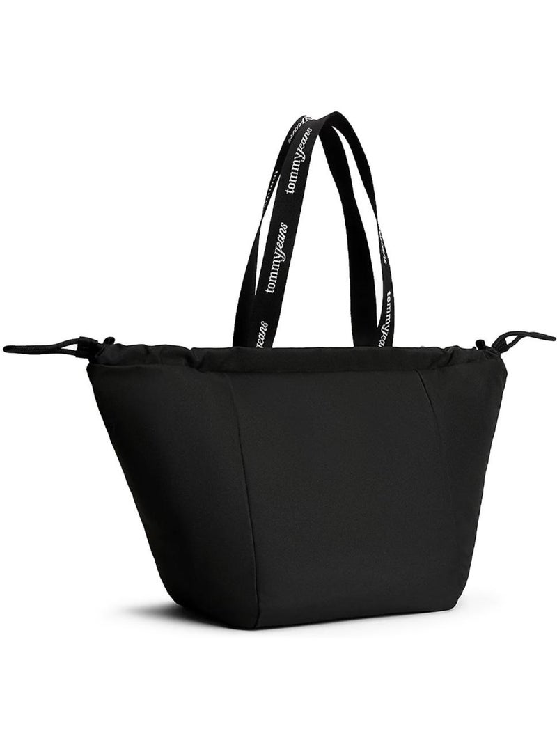Bolso de mujer tommy hilfiger Negro - Kiabi