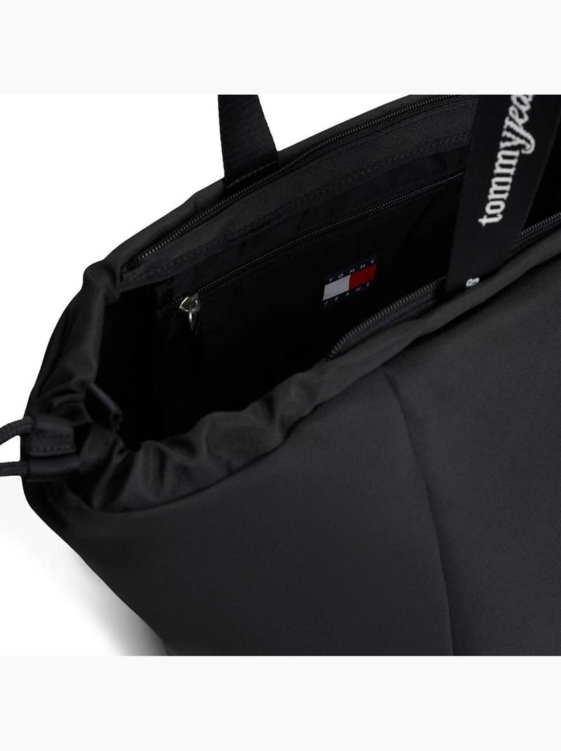 Bolso de mujer tommy hilfiger Negro - Kiabi