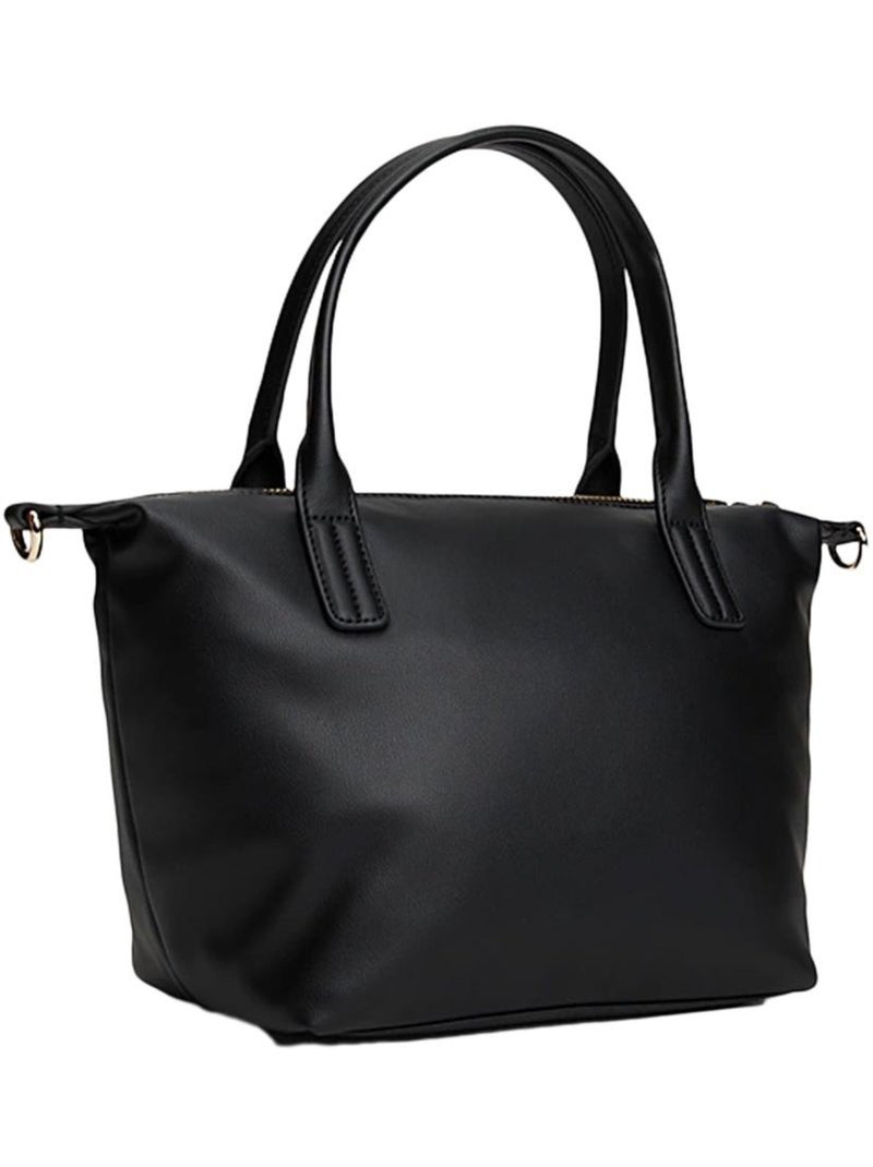 Bolso de Mujer Tommy Hilfiger Negro - Kiabi