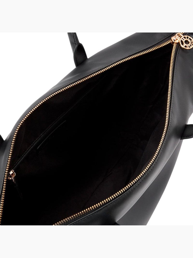 Bolso de Mujer Tommy Hilfiger Negro - Kiabi