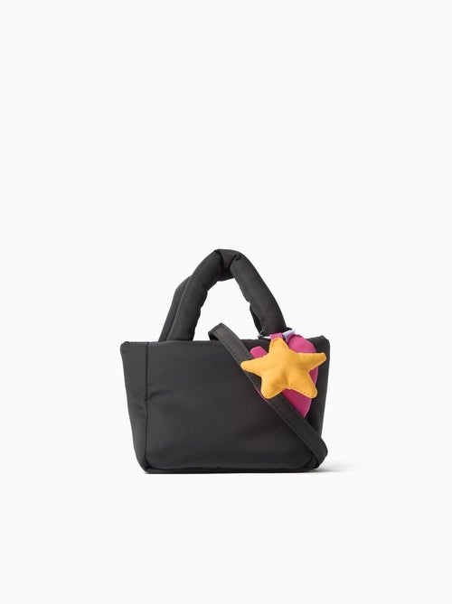 Bolso de nylon, MO Fashion - Kiabi Bolso de nylon, MO Fashion - Kiabi