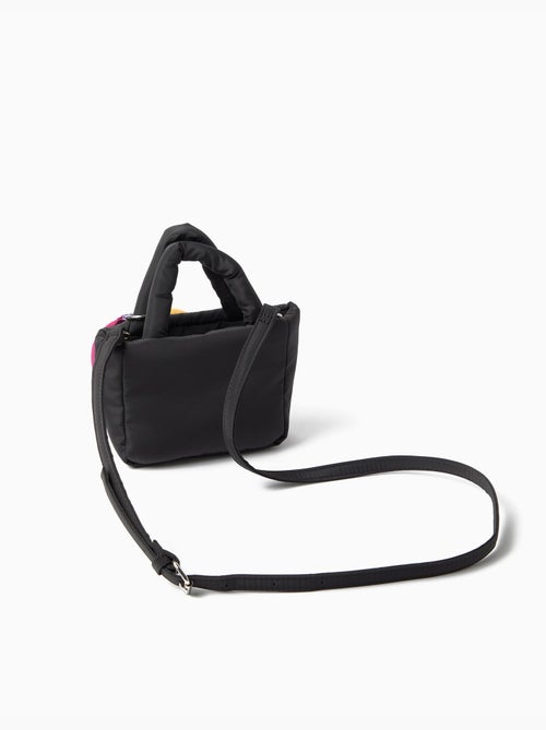 Bolso de nylon, MO Fashion - Kiabi Bolso de nylon, MO Fashion - Kiabi