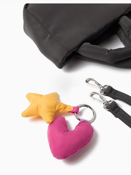 Bolso de nylon, MO Fashion - Kiabi Bolso de nylon, MO Fashion - Kiabi