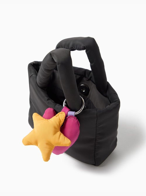 Bolso de nylon, MO Fashion - Kiabi Bolso de nylon, MO Fashion - Kiabi