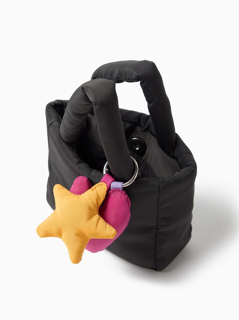 Bolso de nylon, MO Fashion Gris - Kiabi