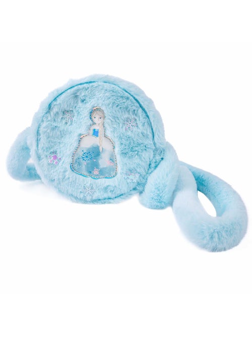 Bolso de peluche infantil | Great Pretenders - Kiabi