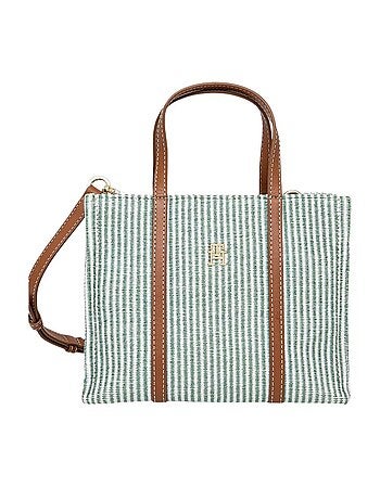 Bolso de Playa Premium Tommy Hilfiger para Mujer