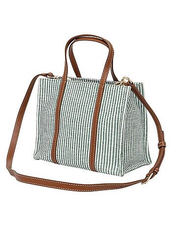 Bolso de Playa Premium Tommy Hilfiger para Mujer